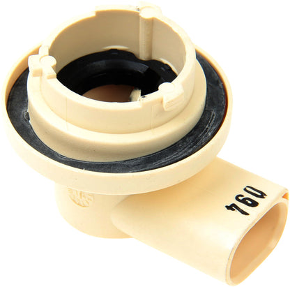 Genuine Parts Company Exterior Light Bulb Socket