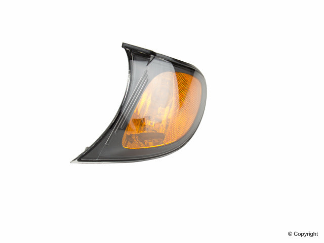 Genuine Parts Company Turn Signal Light Assembly