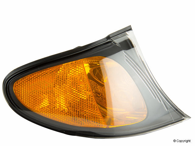Genuine Parts Company Turn Signal Light Assembly