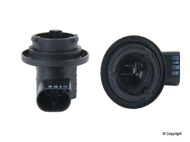 Genuine Parts Company Turn Signal Lamp Socket
