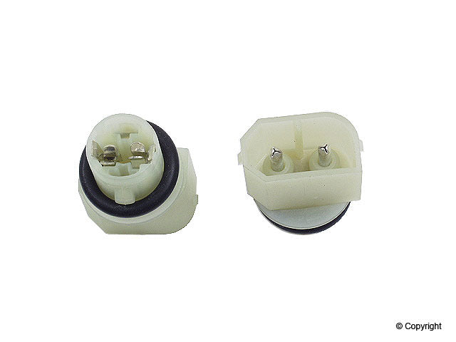 Genuine Parts Company Side Marker Light Socket