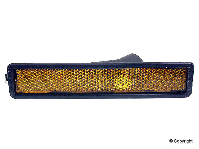 Genuine Parts Company Side Marker Light Lens