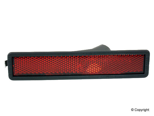 Genuine Parts Company Side Marker Light Lens
