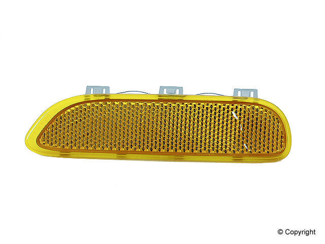 Genuine Parts Company Side Marker Light