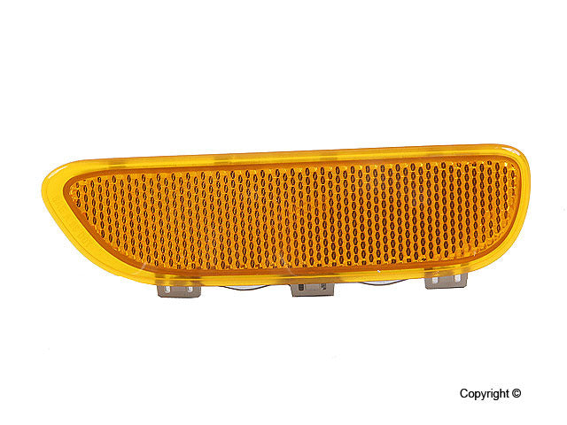 Genuine Parts Company Side Marker Light