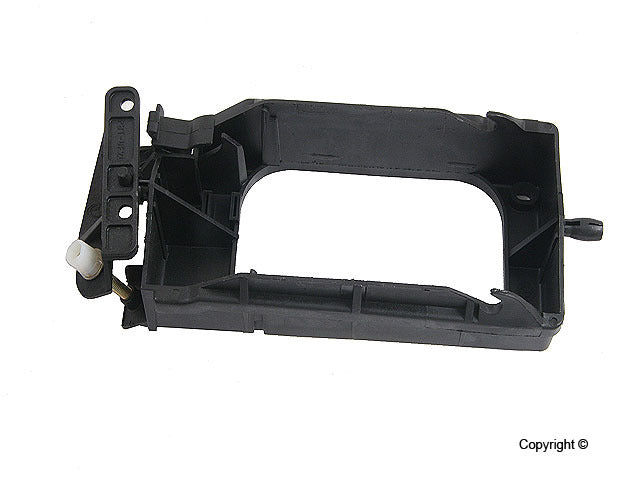 Genuine Parts Company Fog Light Bracket