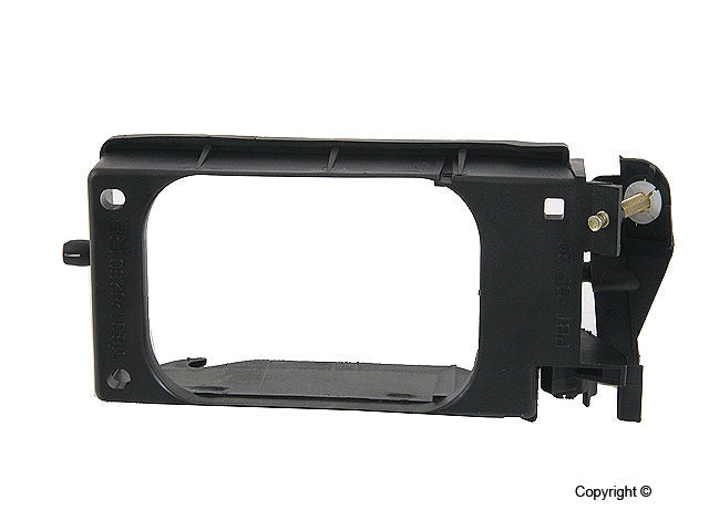 Genuine Parts Company Fog Light Bracket