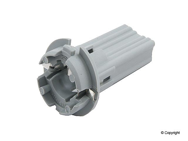 Genuine Parts Company Tail Light Bulb Carrier
