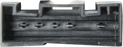 Genuine Parts Company Tail Light Bulb Carrier