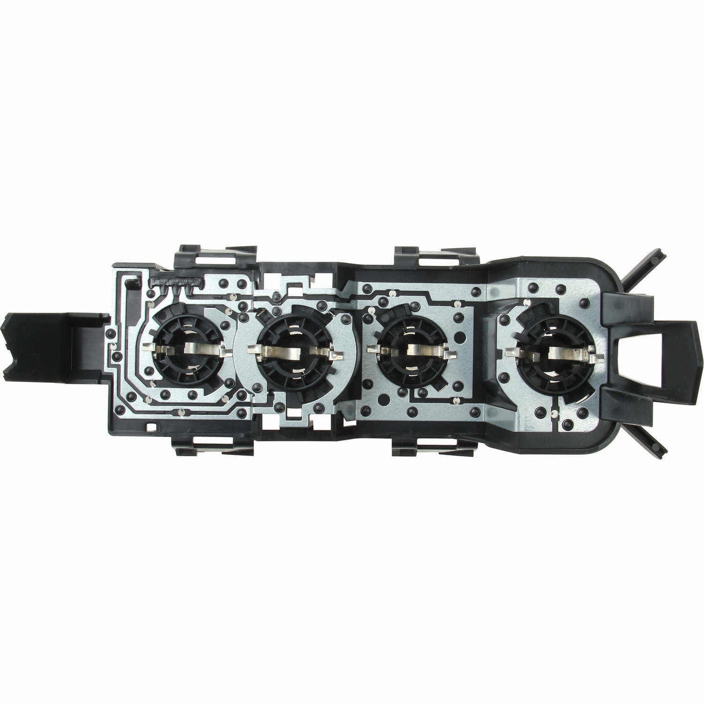 Genuine Parts Company Tail Light Bulb Carrier