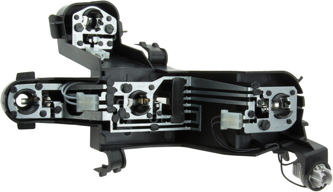 Genuine Parts Company Tail Light Bulb Carrier