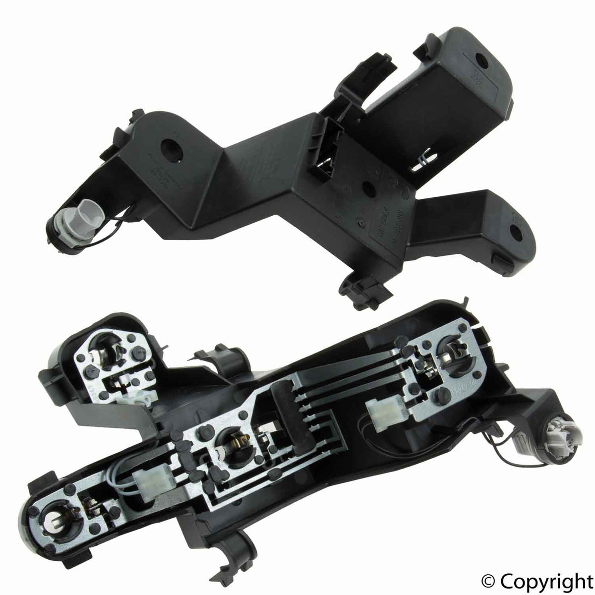 Genuine Parts Company Tail Light Bulb Carrier