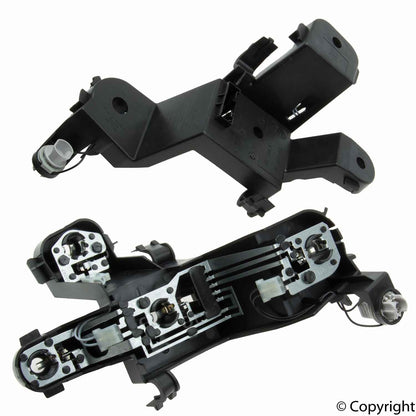 Genuine Parts Company Tail Light Bulb Carrier