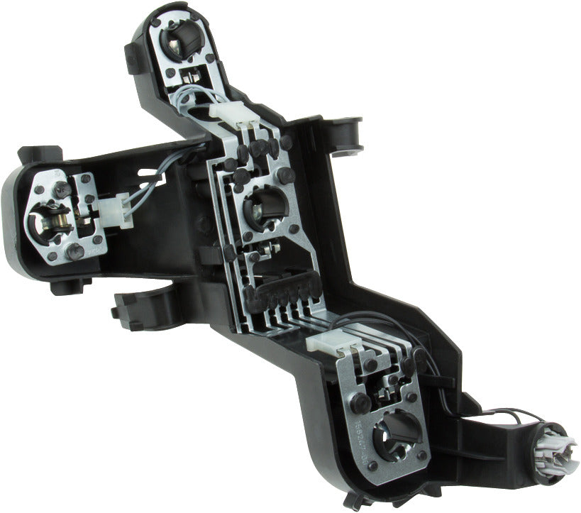Genuine Parts Company Tail Light Bulb Carrier
