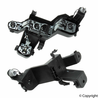 Genuine Parts Company Tail Light Bulb Carrier