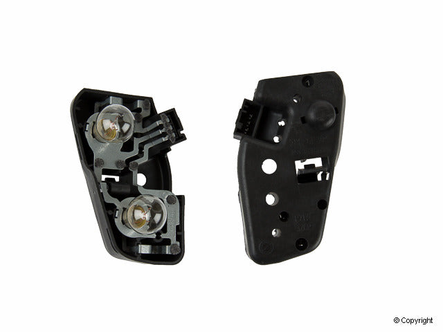 Genuine Parts Company Tail Light Bulb Carrier