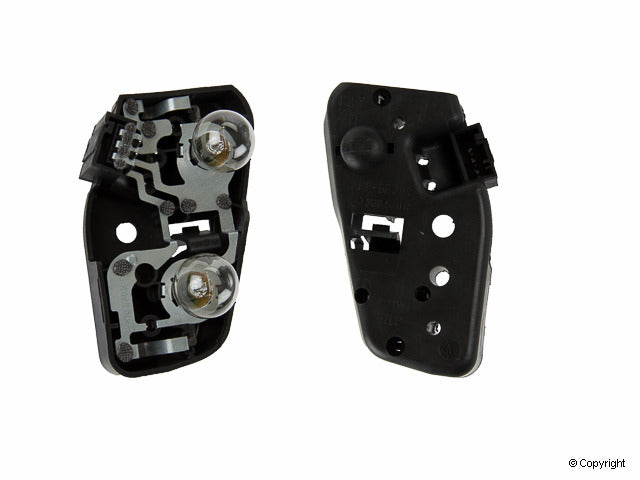 Genuine Parts Company Tail Light Bulb Carrier
