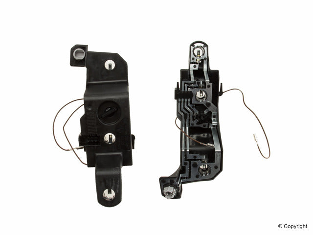 Genuine Parts Company Tail Light Bulb Carrier