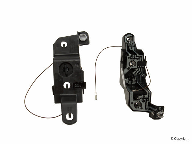 Genuine Parts Company Tail Light Bulb Carrier