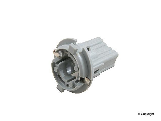 Genuine Parts Company Tail Light Bulb Carrier