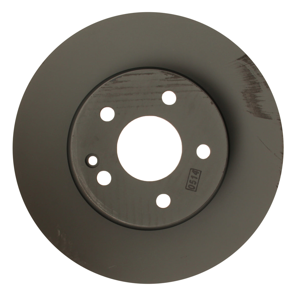 Genuine Parts Company Disc Brake Rotor