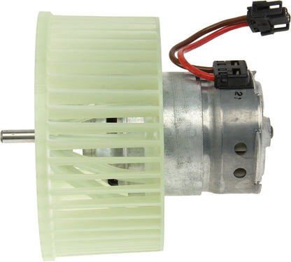 Genuine Parts Company HVAC Blower Motor