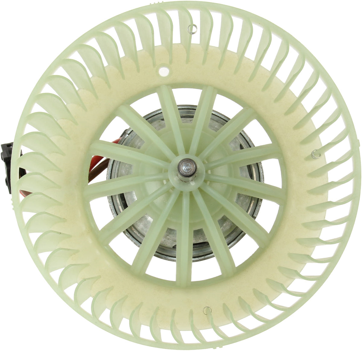 Genuine Parts Company HVAC Blower Motor