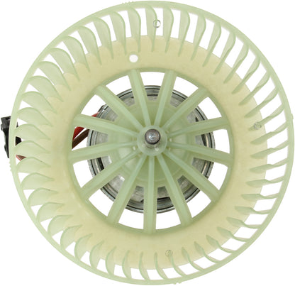 Genuine Parts Company HVAC Blower Motor