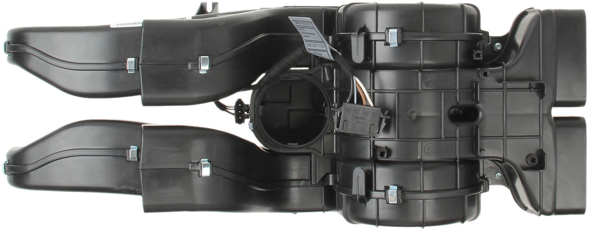 Genuine Parts Company HVAC Blower Motor
