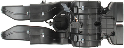 Genuine Parts Company HVAC Blower Motor