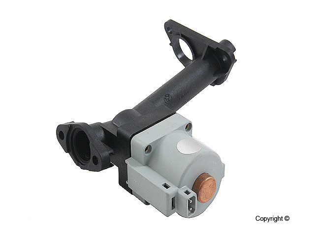 Genuine Parts Company HVAC Heater Control Valve