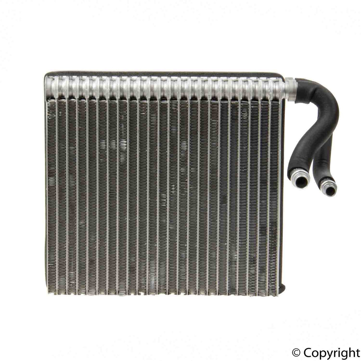 Genuine Parts Company A/C Evaporator Core