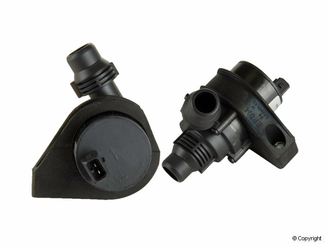 Genuine Parts Company Engine Auxiliary Water Pump