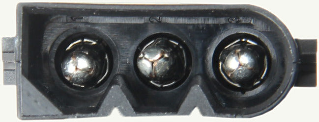 Genuine Parts Company HVAC Blower Motor