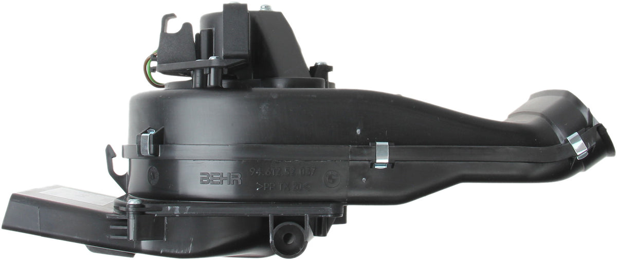 Genuine Parts Company HVAC Blower Motor