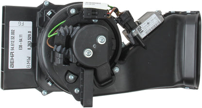 Genuine Parts Company HVAC Blower Motor