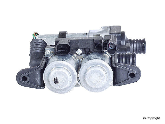 Genuine Parts Company HVAC Heater Control Valve