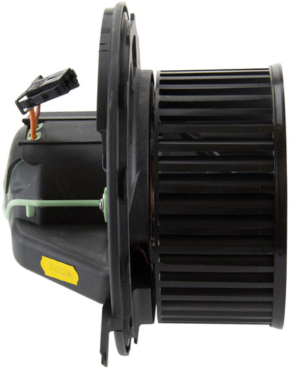 Genuine Parts Company HVAC Blower Motor