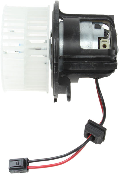 Genuine Parts Company HVAC Blower Motor
