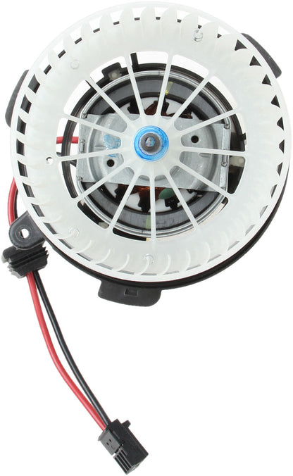 Genuine Parts Company HVAC Blower Motor