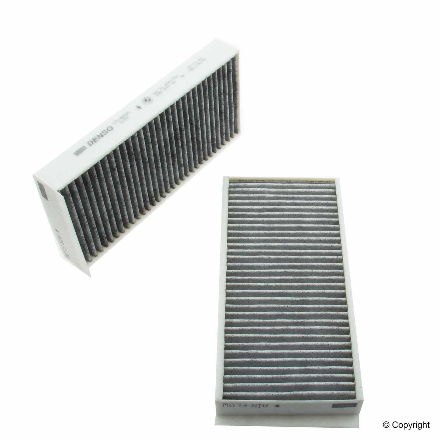 Genuine Parts Company Cabin Air Filter