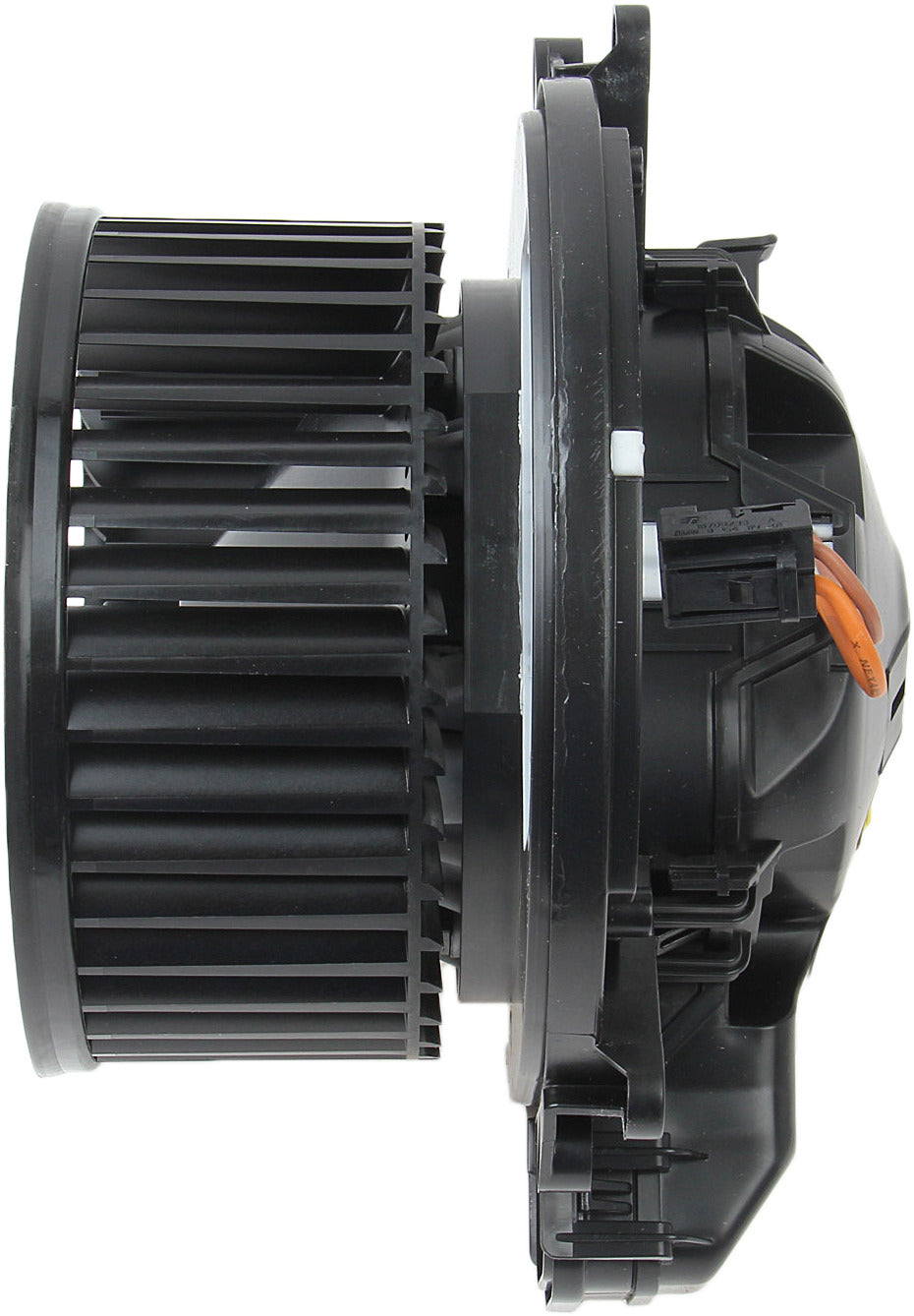 Genuine Parts Company HVAC Blower Motor