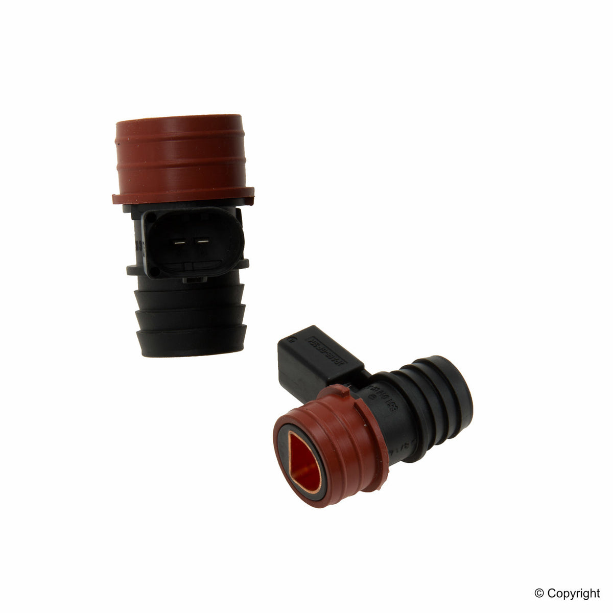 Genuine Parts Company Engine Air Intake Hose