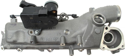 Genuine Parts Company Engine Intake Manifold