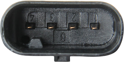 Genuine Parts Company Engine Intake Manifold