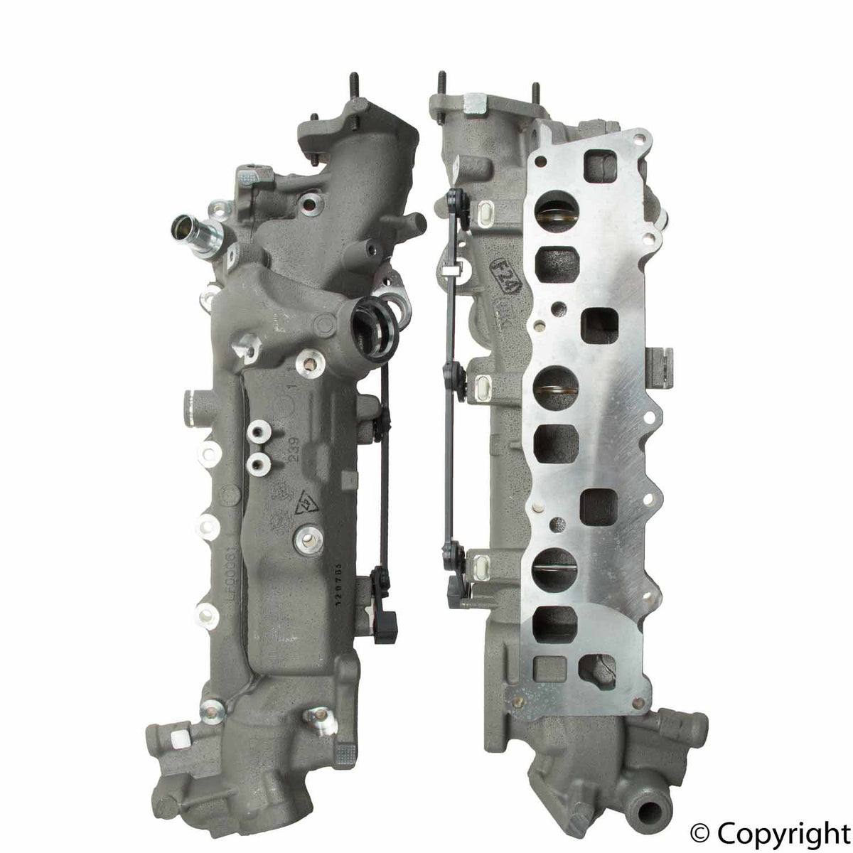 Genuine Parts Company Engine Intake Manifold
