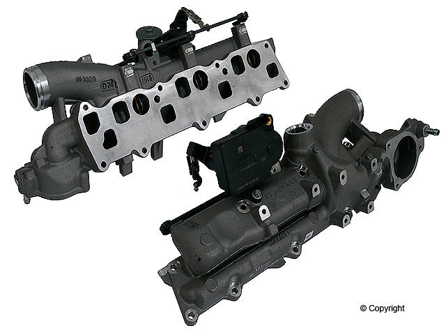 Genuine Parts Company Engine Intake Manifold