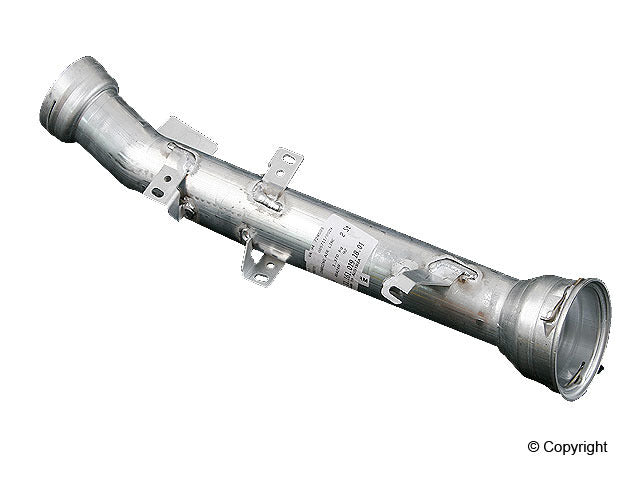 Genuine Parts Company Engine Air Intake Hose