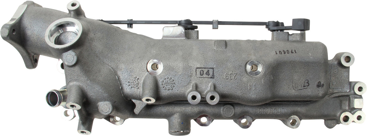 Genuine Parts Company Engine Intake Manifold