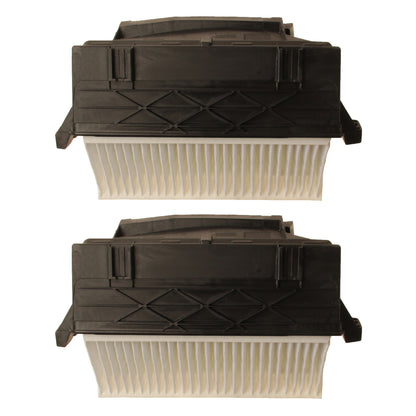 Genuine Parts Company Air Filter